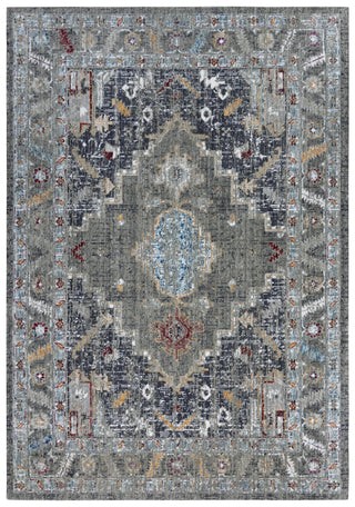 Rizzy Signature SGN730 Gray Area Rug main image