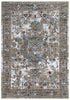 Rizzy Signature SGN773 Light Gray Area Rug main image