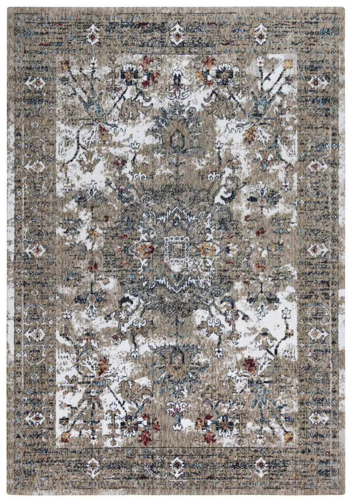 Rizzy Signature SGN773 Light Gray Area Rug main image