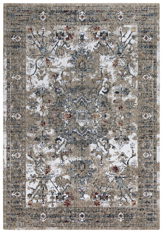 Rizzy Signature SGN773 Light Gray Area Rug main image