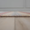 Rizzy Spectrum SPT210 Gold Area Rug Edge Image