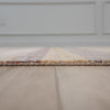 Rizzy Spectrum SPT211 Gold Area Rug Edge Image Thickness