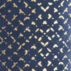 Rizzy Pillows T09830 Navy Corner Image