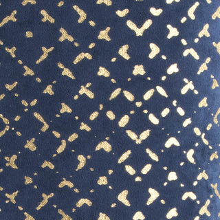 Rizzy Pillows T09830 Navy Corner Image