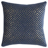 Rizzy Pillows T09830 Navy main image