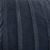 Rizzy Pillows T10681 Navy Angle Image