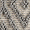 Rizzy Pillows T10825 Natural Corner Image
