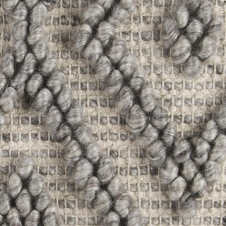 Rizzy Pillows T10825 Natural Corner Image