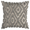 Rizzy Pillows T10825 Natural main image