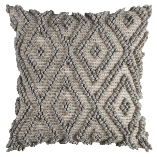 Rizzy Pillows T10825 Natural main image