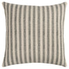 Rizzy Pillows T11038 Grey/Natural main image
