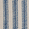 Rizzy Pillows T11039 Blue/ Natural Corner Image