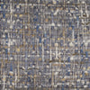 Rizzy Pillows T11397 Blue Multi Corner Image