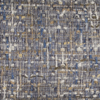Rizzy Pillows T11397 Blue Multi Corner Image