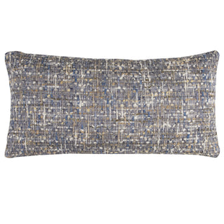 Rizzy Pillows T11397 Blue Multi main image