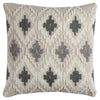Rizzy Pillows T11511 Natural Indigo main image