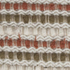 Rizzy Pillows T11558 Rust/ Brown/ Natural Corner Image