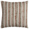 Rizzy Pillows T11558 Rust/ Brown/ Natural main image