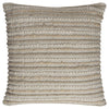Rizzy Pillows T11559 Beige/ Natural main image
