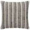 Rizzy Pillows T11560 Grey/ Natural main image
