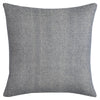 Rizzy Pillows T11766 Indigo main image