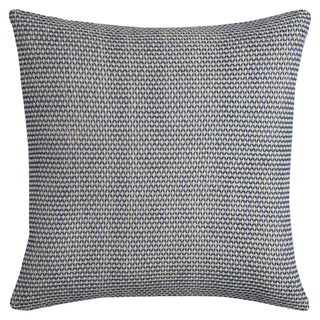 Rizzy Pillows T11766 Indigo main image