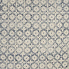 Rizzy Pillows T12239 Blue/ Natural Corner Image
