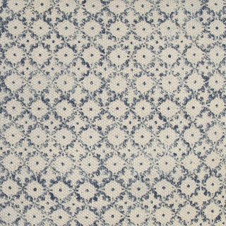 Rizzy Pillows T12239 Blue/ Natural Corner Image