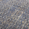 Rizzy Pillows T12277 Blue Multi Corner Image