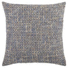 Rizzy Pillows T12277 Blue Multi Main Image