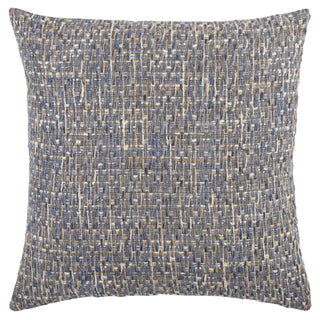 Rizzy Pillows T12277 Blue Multi Main Image