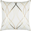 Rizzy Donny Osmond Home T12854 Ivory main image