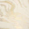 Rizzy Pillows T14676 Ivory/Gold Corner Image