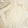 Rizzy Pillows T14676 Ivory/Gold Angle Image