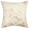 Rizzy Pillows T14676 Ivory/Gold main image