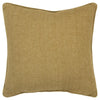 Rizzy Pillows T14808 Gold main image