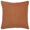 Rizzy Pillows T14809 Orange main image