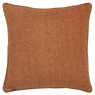 Rizzy Pillows T14809 Orange main image