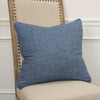 Rizzy Pillows T14814 Blue Room Image Feature