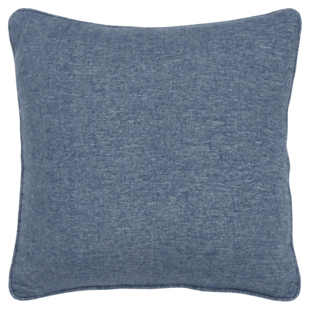 Rizzy Pillows T14814 Blue main image