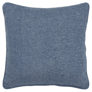Rizzy Pillows T14814 Blue main image