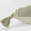 Rizzy Pillows T15183 Natural Detail Image