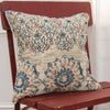Rizzy Pillows T15474 Natural Room Image Feature