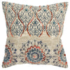 Rizzy Pillows T15474 Natural main image
