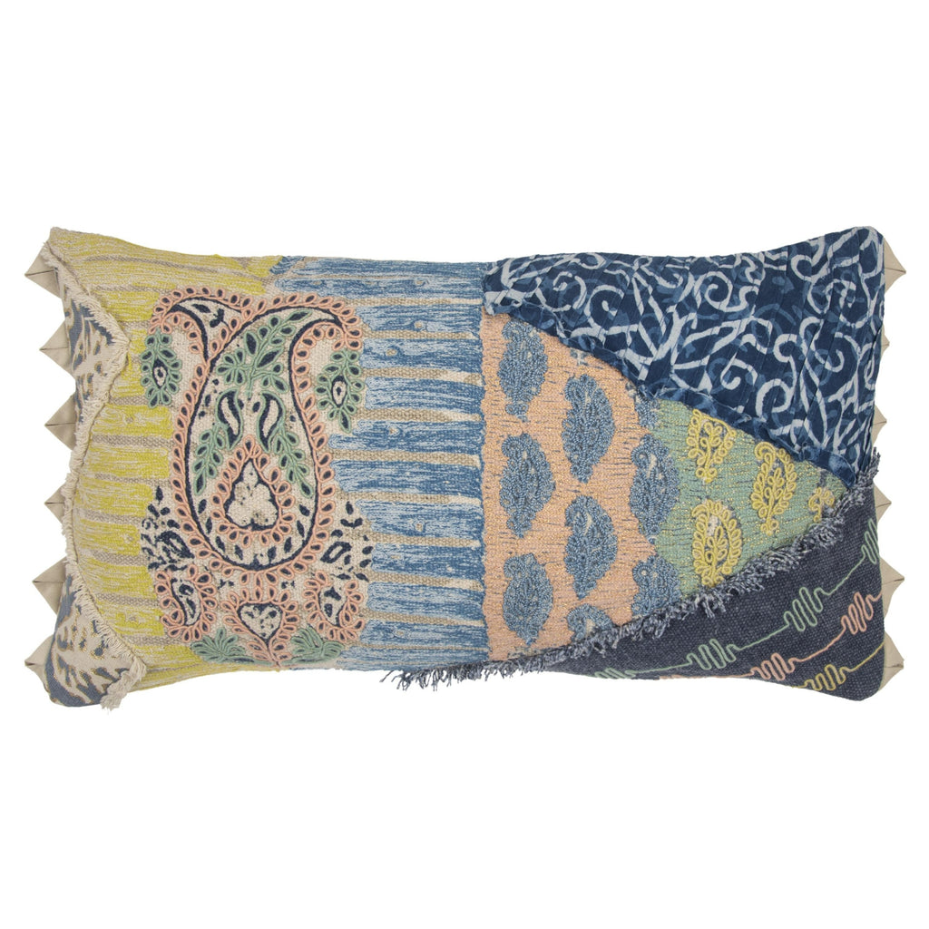 Rizzy Pillows T15908 Multi main image