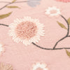 Rizzy Pillows T16092 Blush Corner Image
