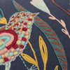 Rizzy Pillows T16213 Multi Corner Image