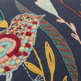 Rizzy Pillows T16213 Multi Corner Image