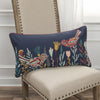 Rizzy Pillows T16213 Multi Edge Image