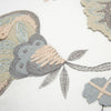 Rizzy Pillows T16218 White Angle Image